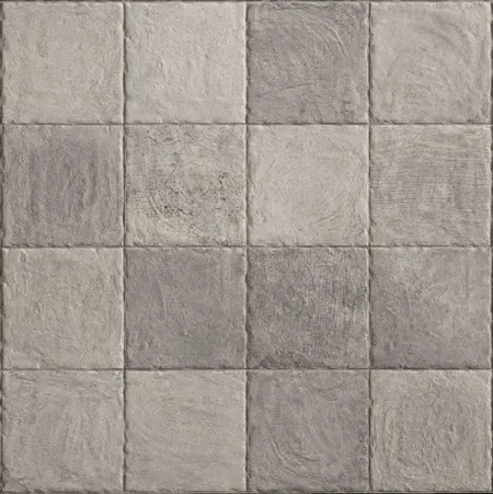 Универсальный керамогранит BIARRITZ CENDRE 20 (изображение)