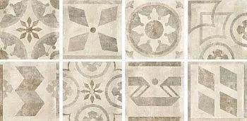 Керамогранит ICON FOLC ALMOND MIX8 (без подбора)RET