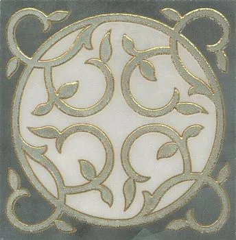 Вставка Джардини OS/B90/SG1609L лаппатированный