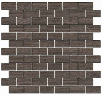 Декор Грасси коричневый мозаичный (SG191/003)