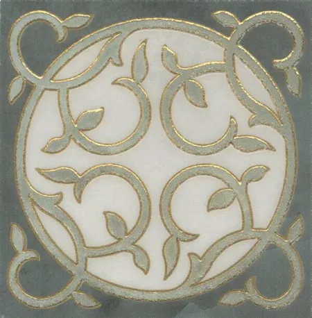 Вставка Джардини OS/B90/SG1609L лаппатированный (изображение)