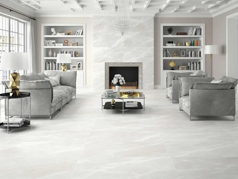 Керамическая плитка TANGO от производителя STN Ceramica –  фото