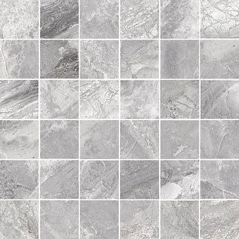 Мозаика Mosaico Silver Nat 4.7x4.7
