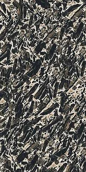 Керамогранит ETOILE BROWN RIVER GLO 6MM RET (761942)