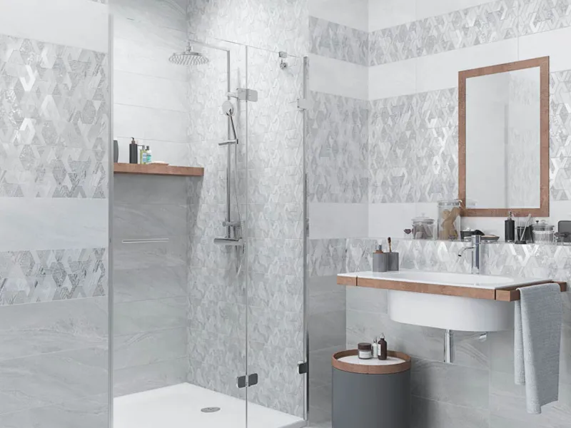 Керамическая плитка ALVA от производителя Alma Ceramica –  фото