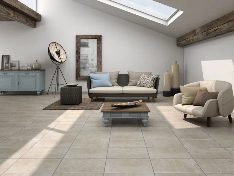 Ступени STONE от производителя Gres de Aragon –  фото