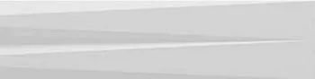 Настенная плитка STRIPES TRANSITION ICE WHITE MATT (108931)