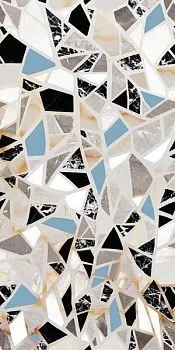 Керамогранит MAJESTIC MIX ART LEV (02599)