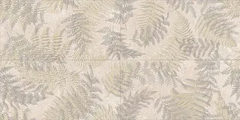 Панно VERONA Natura crema 63x126 63х126