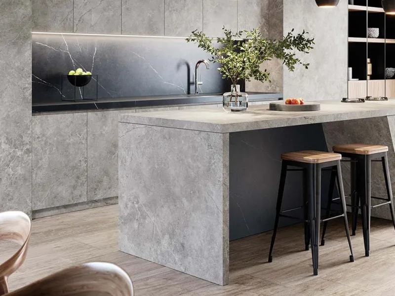 Керамогранит FIORI DI BOSCO от производителя XLight –  фото