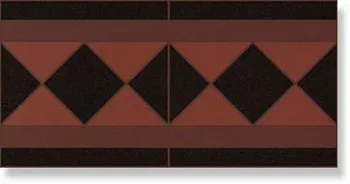 Бордюр напольн. Barnet Cen. Basildon Terra