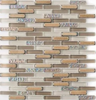 CV11030 Мозаика Brick 1.2x5