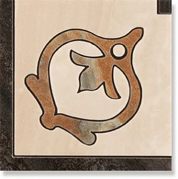 Вставка напольн.Taco Jainoor Pulido Crema