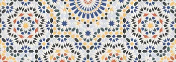 Настенная плитка MENARA DECOR 25.1х70.9