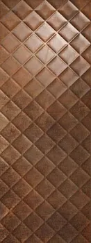 Настенная плитка Metallic Chess Corten ret (678.0015.0441)