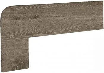 Плинтус ZANQ.RECTO YOHO TECA DCHA