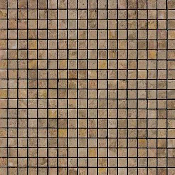 Мозаика мрамор Adriatica M099-15P (M099-FP)