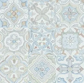 Декор K947852R0001VTE0 Newcon   Пэчворк Холодная Гамма Рект