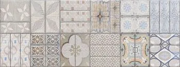 Настенная плитка Master Decore Grey