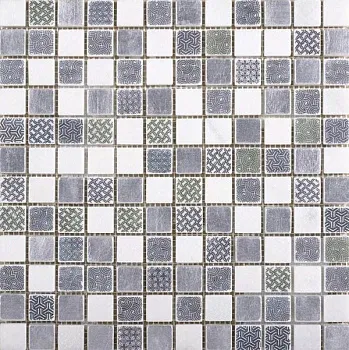 Мозаика Ancient City (2,3x2,3)