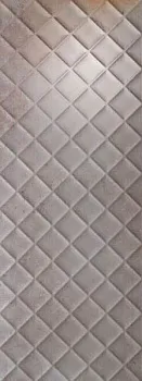 Настенная плитка Metallic Chess Iron ret (678.0015.0031)
