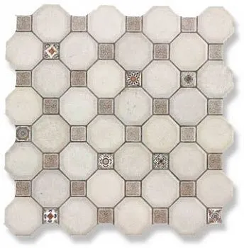 Напольная Royal White