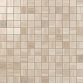Мозаика Aston Wood Bamboo Mosaic