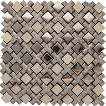 Мозаика античная Inka BDA-S7A