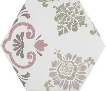 Керамогранит Fantasy Pink Hex25