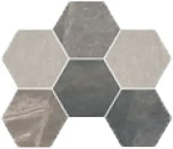 Декор Skyline K3457DB2L0010 многоцветный