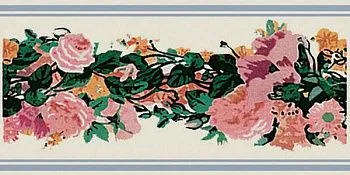 Декор GARLAND A SU PANNA