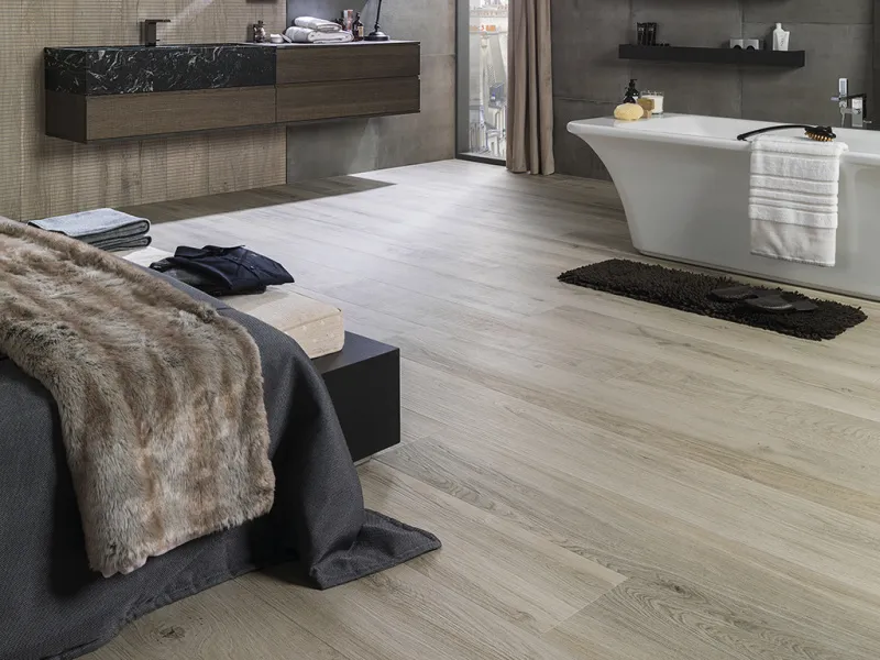Керамогранит MANHATTAN от производителя Porcelanosa –  фото