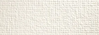 Настенная плитка Rev.ESSENTIA SQUARE WHITE RET