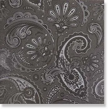 Декор GT-173-d01/gr Bengal Black