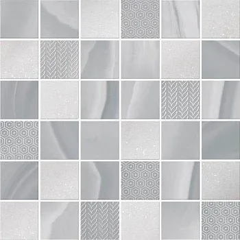 Мозаика AGAT BLUE MOSAIC 30х30