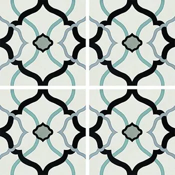 Керамогранит ORIGINAL A WHITE NAT.