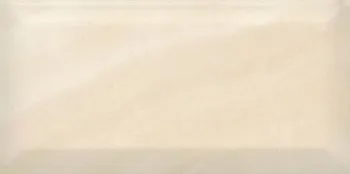 Настенная плитка Летний сад беж грань 19014