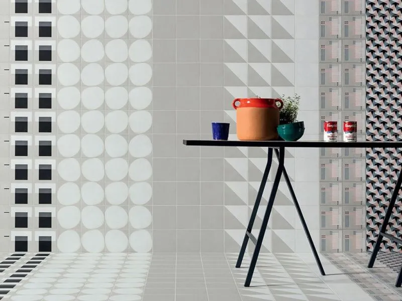 Керамогранит FUTURA от производителя 41ZERO42 –  фото