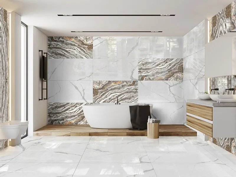 Керамогранит BOUTIQUE от производителя Del Conca –  фото