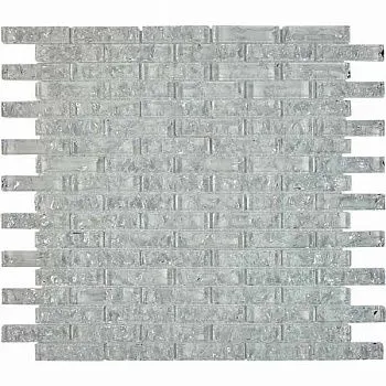 Мозаика PIX706 из стекла (15x162)