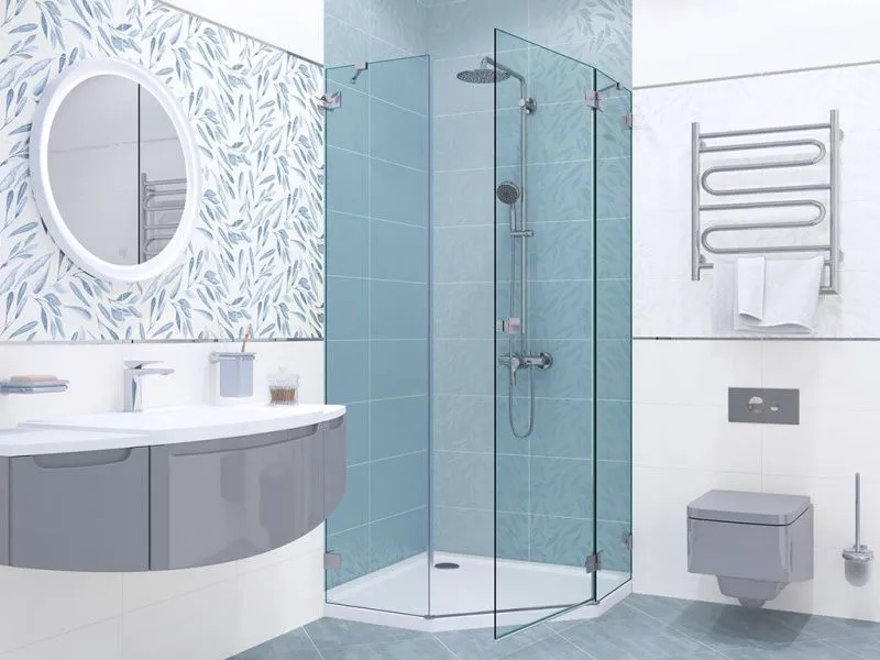 Керамическая плитка DIY MONTBLANC от производителя New Trend –  фото