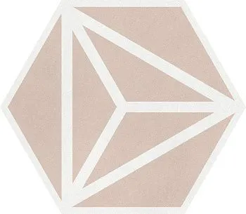 Керамогранит VARADERO ROSE