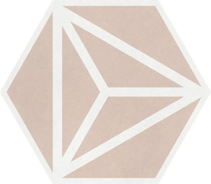 VARADERO ROSE 19.8X22.8