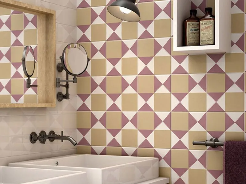 Керамогранит CAPRICE DECO от производителя Equipe Ceramicas –  фото