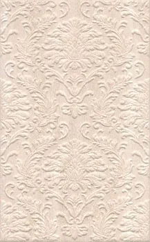 Настенная плитка Пантеон 6338 беж структура