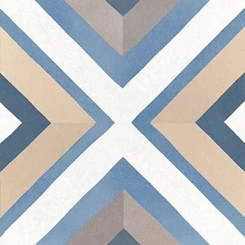 Керамогранит CAPRICE D.C.Square Colours (22119)