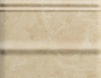 Бордюр Zocalo Rivalto Crema