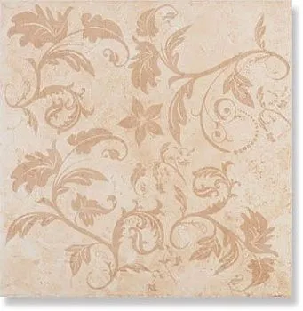 Декор Como Beige Decor/Бежевый K083924