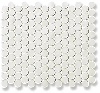 Мозаика Boston Gesso Mosaico Round