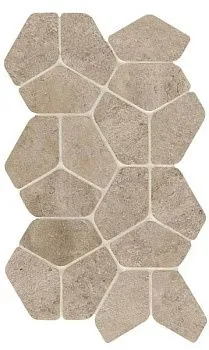 Мозаика Lims Grey Mosaico Gemini (A3JG)